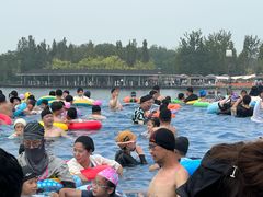 -渔岛海洋度假区