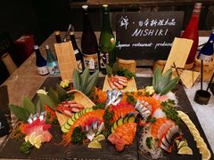 -上海中星铂尔曼大酒店 汇·西餐厅