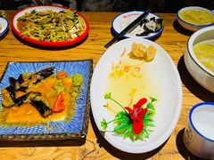 -關東雪东北菜(中庚漫游城店)