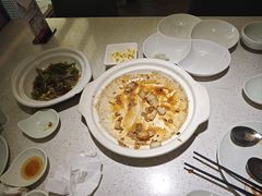 -船歌·鱼水饺青岛菜(金狮广场店)