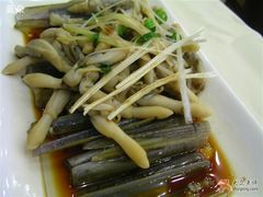竹蛏-海岛渔村大酒店(云霄路店)
