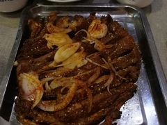 -火龙堂·风味民间菜(文一路店)