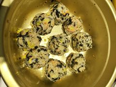 火炉火年糕火锅&芝士肋排(西直门枫蓝店)-火炉火自助餐(枫蓝国际店)