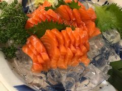 -樱町三味日本料理(城乡世纪广场店)