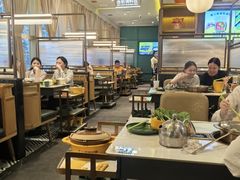 -润园四季椰子鸡火锅(南山海岸城店)