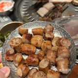 救命!居然在烤肉店吃到了封神的diy泡面