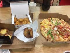 -达美乐比萨(慧忠路店)