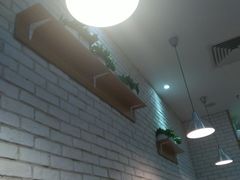 大堂-西粉堂新疆米粉(朝外店)