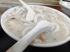 -老西关濑粉(文明路店)
