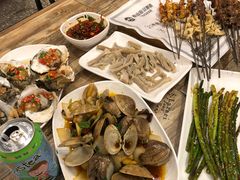 -枪火串烧·东北特色烧烤(罗湖总店)