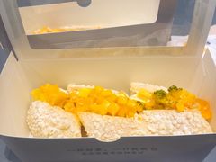 -奈雪的茶(亨特国际广场店)