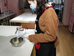 -幸福里DIY蛋糕烘焙·团建·拼豆豆(普陀店)