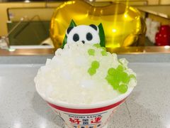 -海底捞火锅(西直门凯德MALL店)