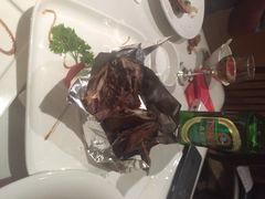 蓝海御华大饭店渔歌舫-东营蓝海御华大饭店渔歌舫(潍河路店)