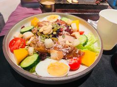 -一沙一城·岩烤牛扒(深圳首店)