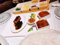 黑叉烧烧鹅双拼-炳胜品味(海印总店)