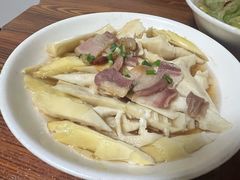 -玲燕蒸菜馆(江东路店)
