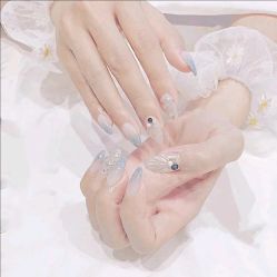 -LILY NAILS美甲美睫