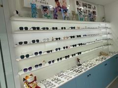 -一人多镜蔡司·依视路眼镜店(琉璃店)