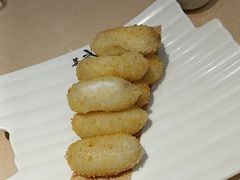 -蒸武门·广式茶点(石滩店)