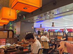 -啫火啫啫煲·顺德干蒸(壹海城店)