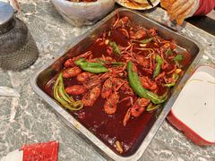 -安答龙虾·烧烤·大排档