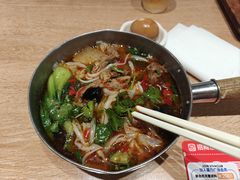 -小满手工粉(北京富力广场店)