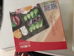 -丽华快餐(清扬店)