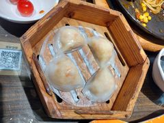 -豪享来中西餐厅(广灵店)