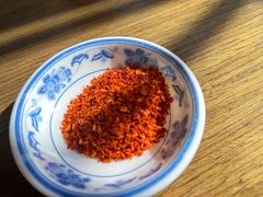 -肖四女乐山跷脚牛肉(南汇大学城生活广场店)