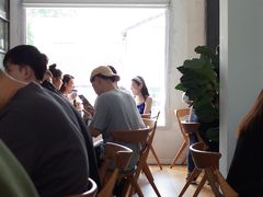 大堂-BOR Eatery(安福路店)