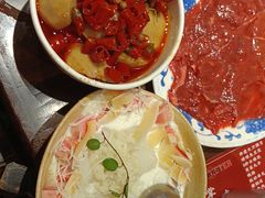 -萍姐火锅·公路夜市(南京新街口店)