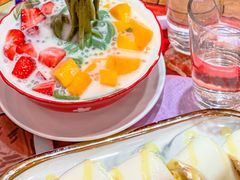 -甜心妈妈·榴莲星级糖水(北京路总店)
