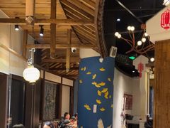 -郭家大院 老南京土菜(九霄店)