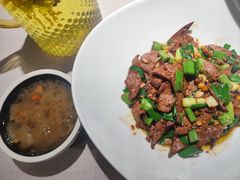 -湘满甲·黄焖甲鱼创始者·湘菜·鲁菜(潘家园店)