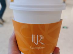 -La Repete 手工千层蛋糕(深圳卓悦中心店)