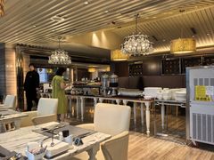 -北京王府井希尔顿酒店·万斯阁西餐厅