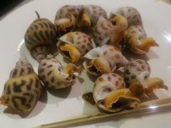 -青蓬蒸汽海鲜·深圳老字号·团建聚会(壹方城店)