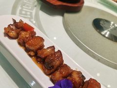 知味小排-江南厨子·品苏杭(华润万象店)