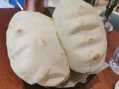 -ELI FALAFEL Lebanese&Mediterranean黎巴嫩美食(富城路店)