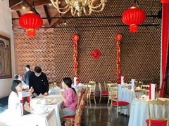 大堂-玫瑰厅上海菜(兴国路店)