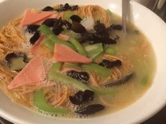 -芳芳私房菜·精做淮扬菜(承德路店)