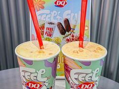 -DQ·蛋糕·冰淇淋(五角场万达店)