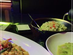 -桂花里·衢州菜·精酿餐吧(未来科技城万达广场店)