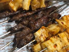 -鼎原力量东北吊炉烧烤(临河街店)