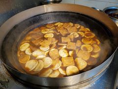 -门框胡同百年卤煮(彰化路店)