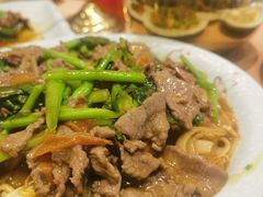 -抱德·潮汕味(敦和店原惠城鱼仔)