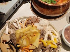 -饱嗝·泰傣厨房(国创园店)