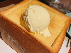 -绿茶餐厅(蓝色港湾店)