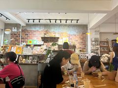 -ABCD咖啡屋(妇幼店)